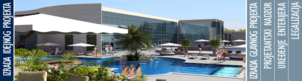 Izrada idejnog projekta