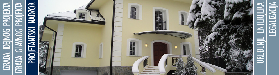 Projektantski nadzor