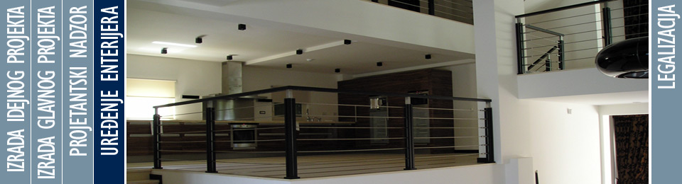 Uređenje enterijerea