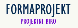 Formaprojekt, projektovanje, inženjering, konsalting.